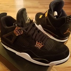 Rare Air Jordan 4 retros